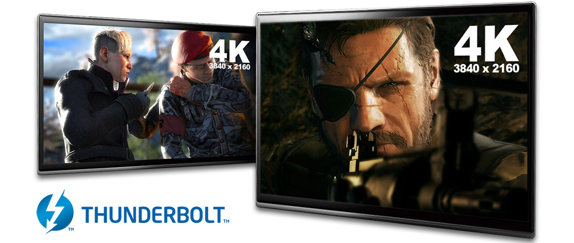 thunderbolt 3
